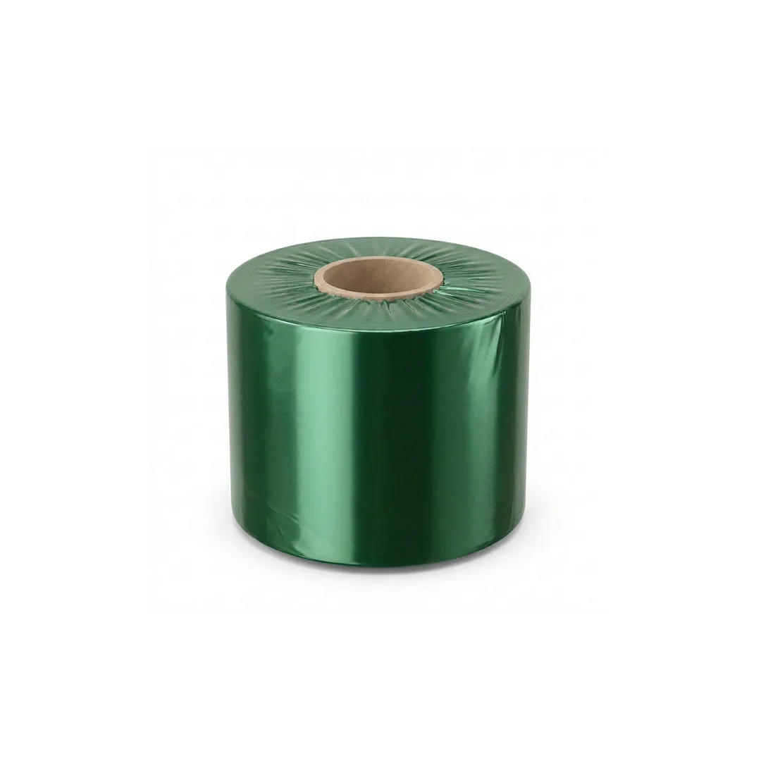 60мм/300м WAX OUT Зеленый