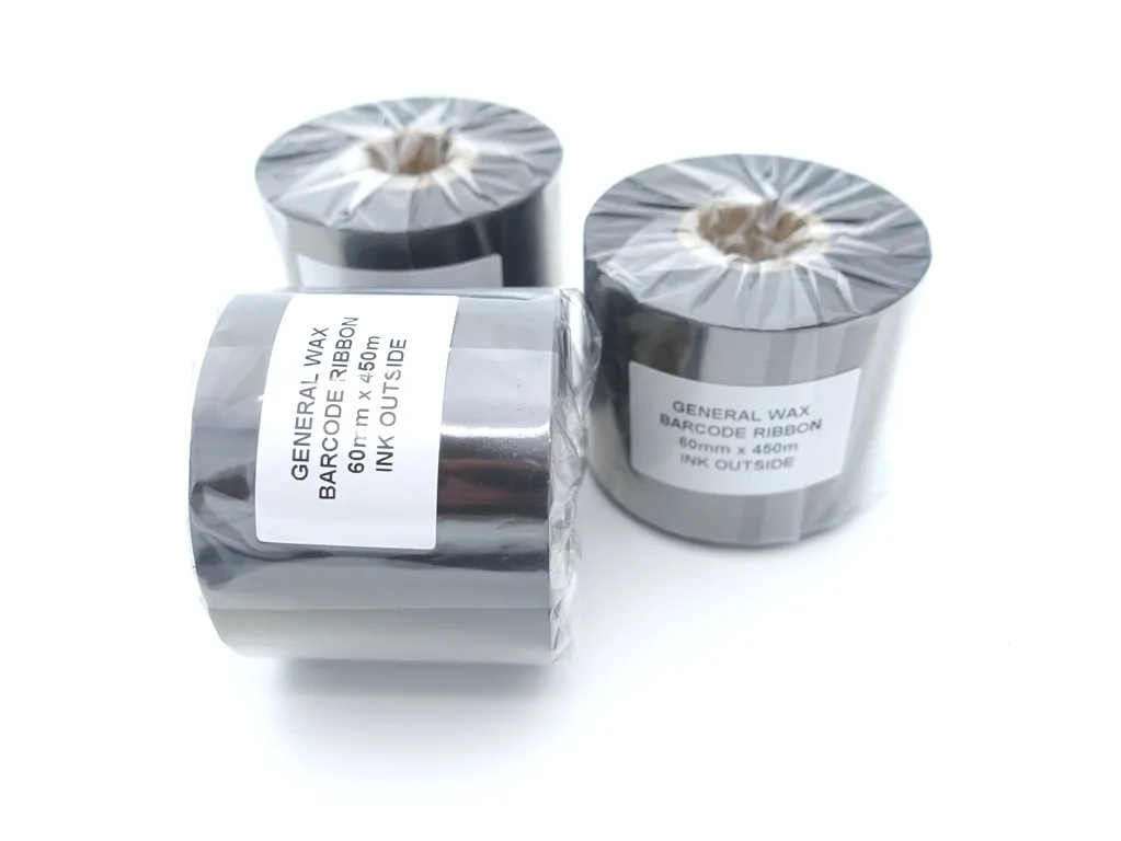 60мм/450м WAX OUT