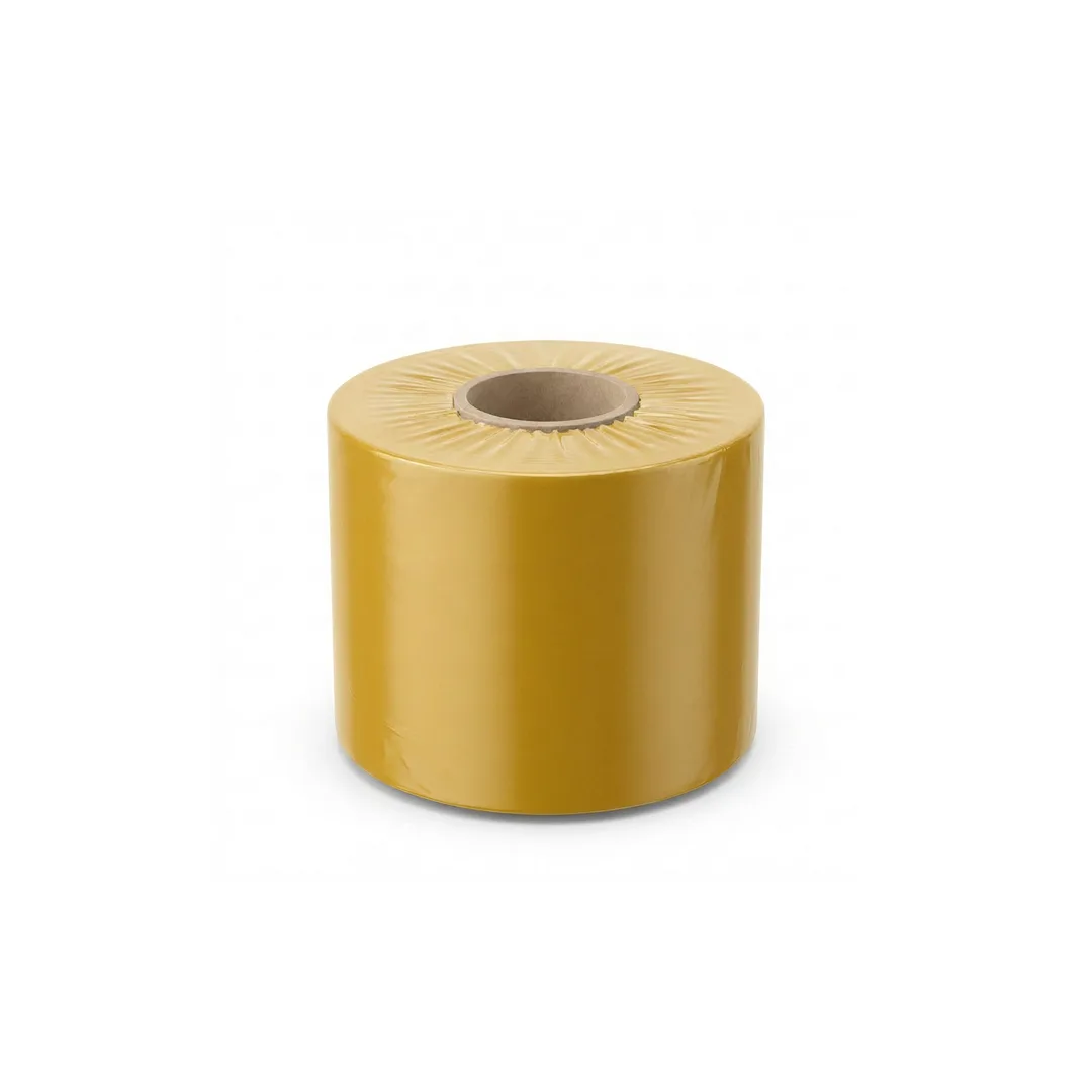 60мм/300м WAX OUT Желтый