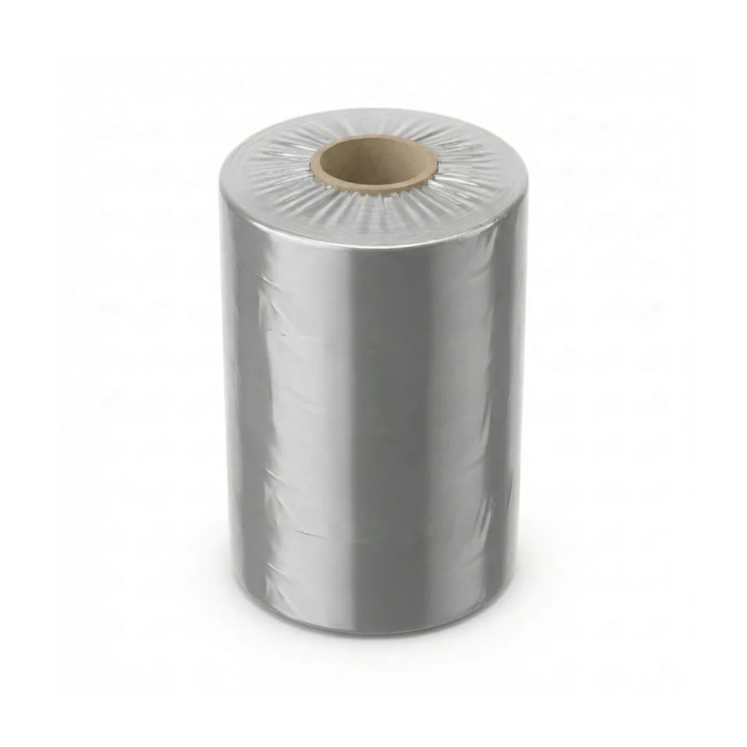 103мм/200м RESIN SILVER METAL OUT