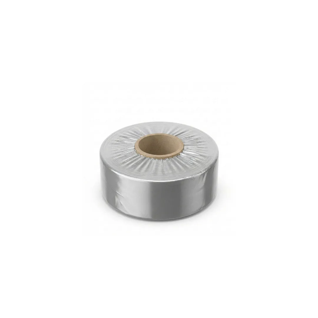 25мм/200м RESIN SILVER METAL OUT